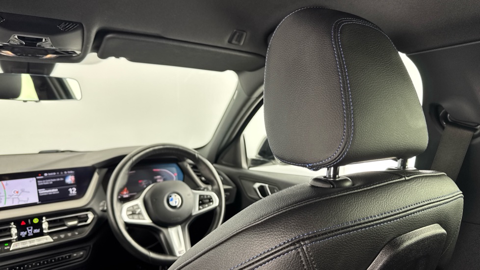 BMW 1 Series 118i [136] M Sport 5dr [Live Cockpit Professional] Petrol Hatchback - Image 39