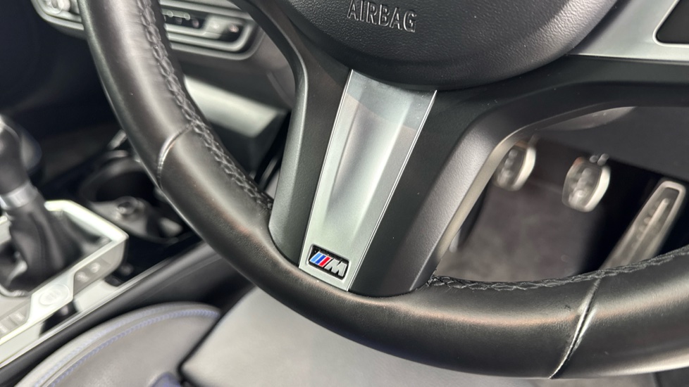 BMW 1 Series 118i [136] M Sport 5dr [Live Cockpit Professional] Petrol Hatchback - Image 43