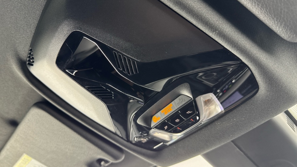 BMW 1 Series 118i [136] M Sport 5dr [Live Cockpit Professional] Petrol Hatchback - Image 48