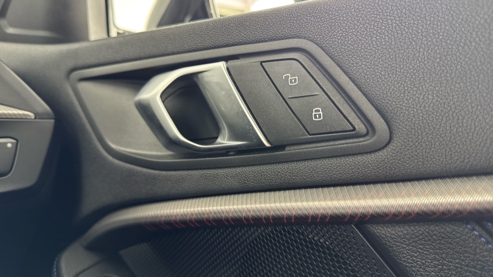 BMW 1 Series 118i [136] M Sport 5dr [Live Cockpit Professional] Petrol Hatchback - Image 50