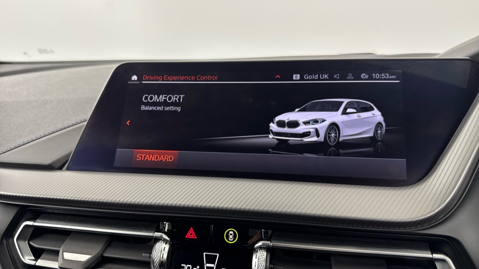 BMW 1 Series 118i [136] M Sport 5dr [Live Cockpit Professional] Petrol Hatchback - Image 53