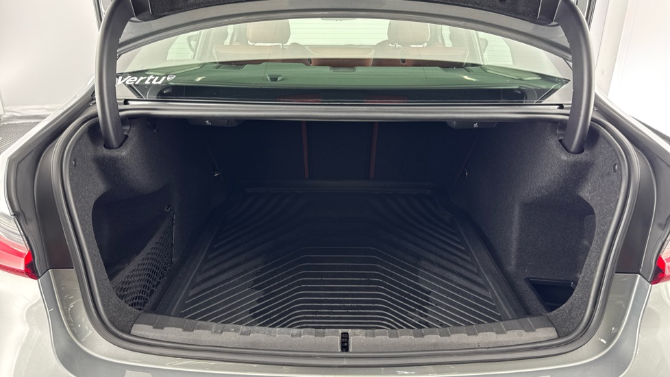 BMW 3 Series 320i M Sport 4dr Step Auto [Tech Pack] Petrol Saloon - Image 13