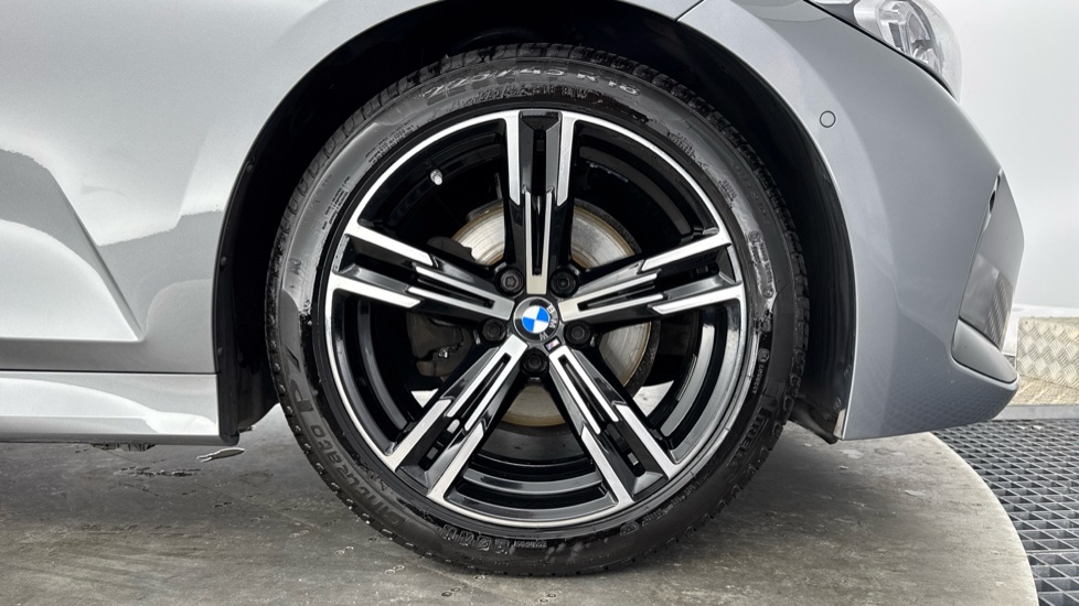 BMW 3 Series 320i M Sport 4dr Step Auto [Tech Pack] Petrol Saloon - Image 14