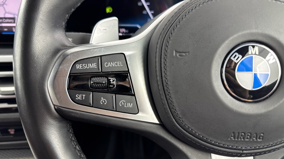 BMW 3 Series 320i M Sport 4dr Step Auto [Tech Pack] Petrol Saloon - Image 17