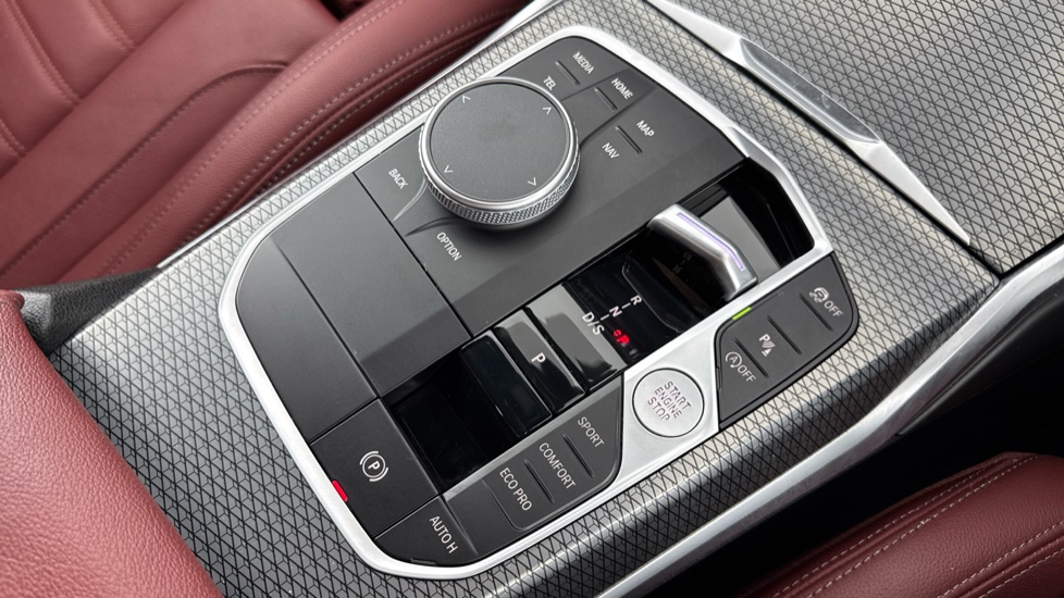 BMW 3 Series 320i M Sport 4dr Step Auto [Tech Pack] Petrol Saloon - Image 19