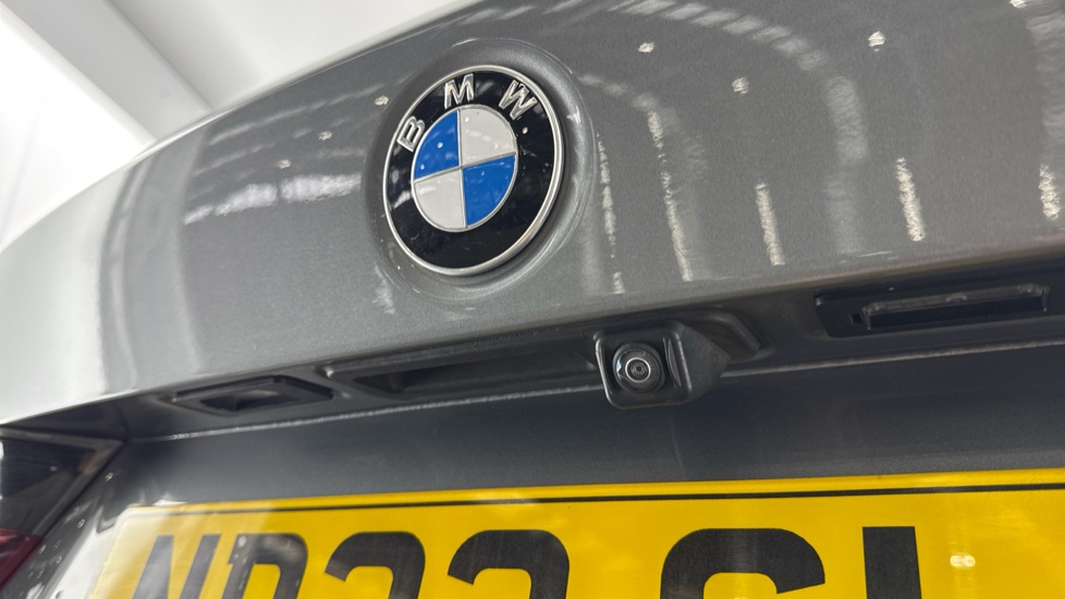 BMW 3 Series 320i M Sport 4dr Step Auto [Tech Pack] Petrol Saloon - Image 25