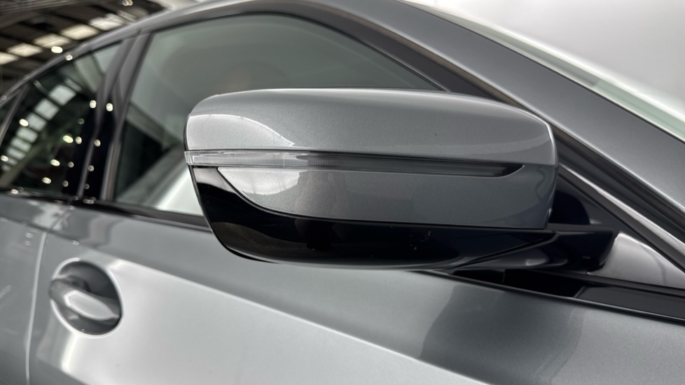 BMW 3 Series 320i M Sport 4dr Step Auto [Tech Pack] Petrol Saloon - Image 29