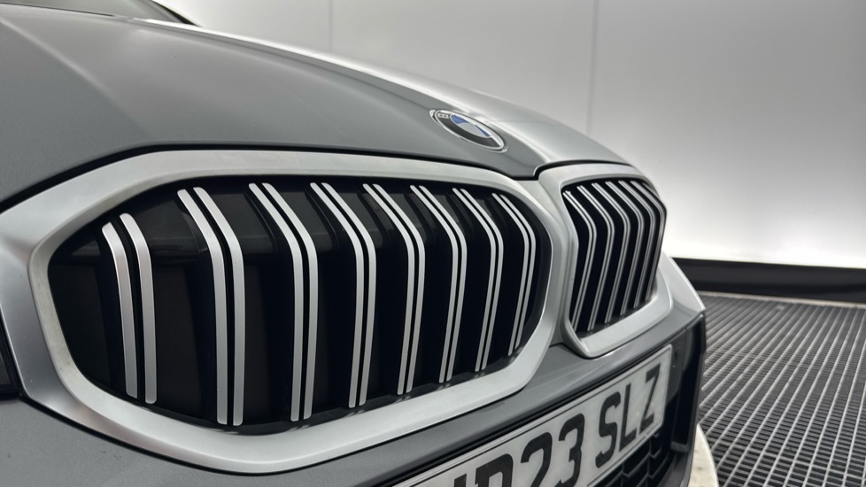 BMW 3 Series 320i M Sport 4dr Step Auto [Tech Pack] Petrol Saloon - Image 30