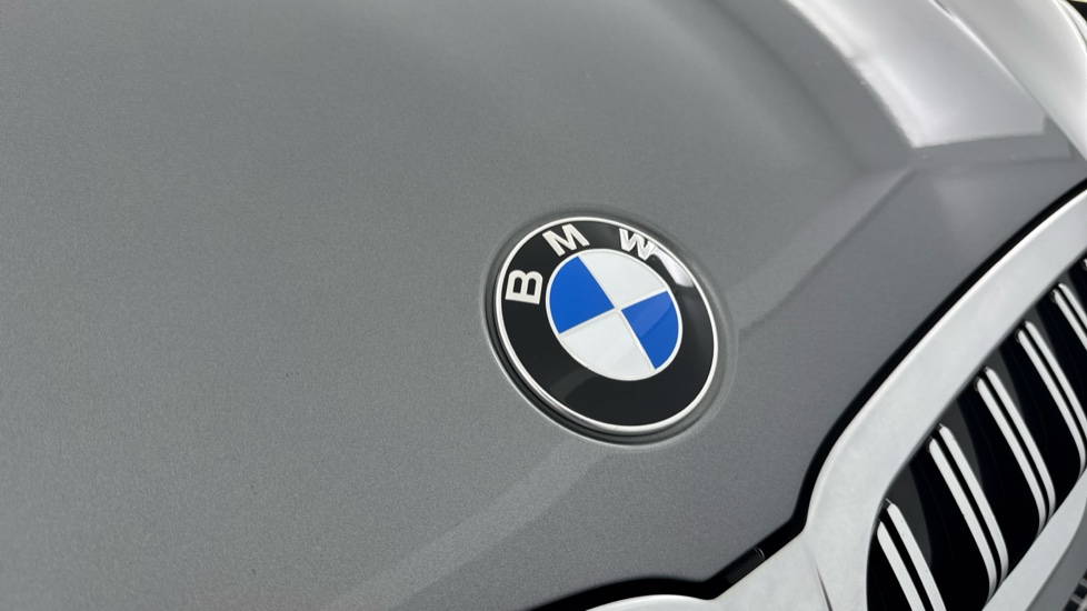 BMW 3 Series 320i M Sport 4dr Step Auto [Tech Pack] Petrol Saloon - Image 31