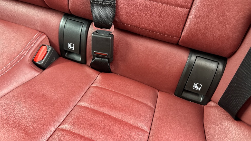 BMW 3 Series 320i M Sport 4dr Step Auto [Tech Pack] Petrol Saloon - Image 36