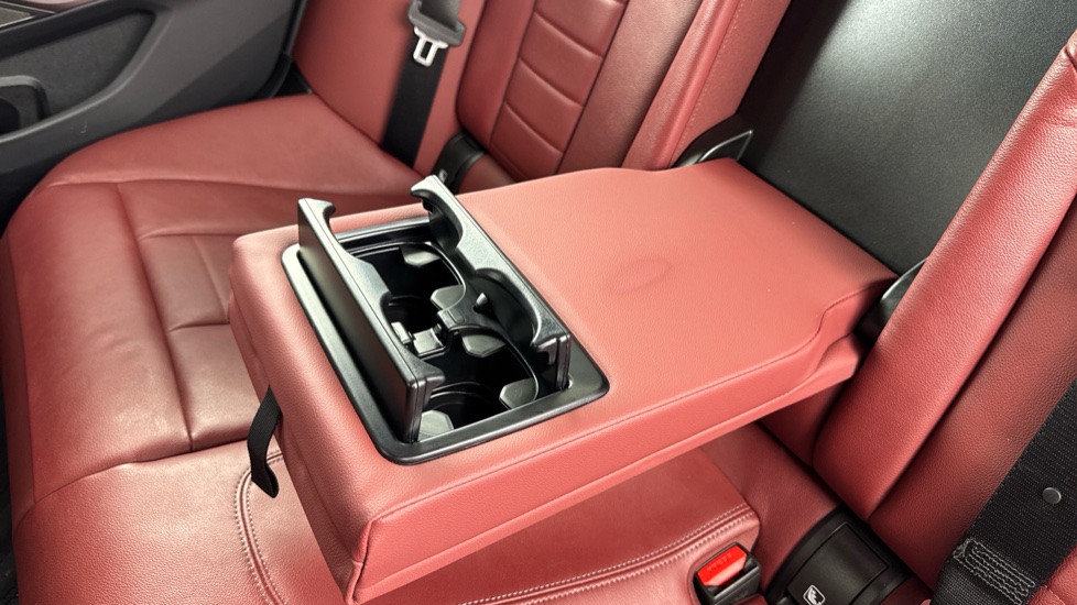 BMW 3 Series 320i M Sport 4dr Step Auto [Tech Pack] Petrol Saloon - Image 38