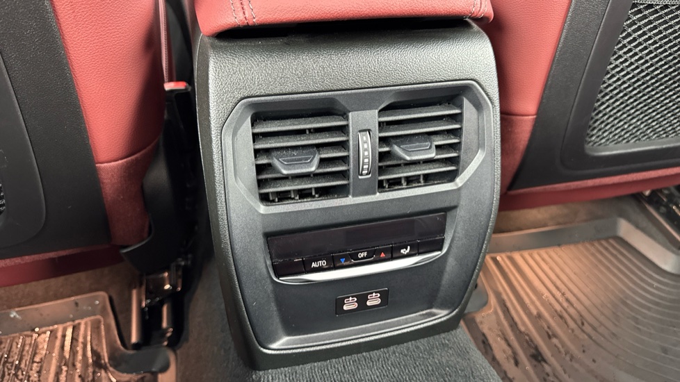 BMW 3 Series 320i M Sport 4dr Step Auto [Tech Pack] Petrol Saloon - Image 39