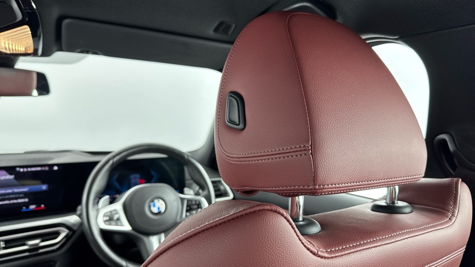 BMW 3 Series 320i M Sport 4dr Step Auto [Tech Pack] Petrol Saloon - Image 40