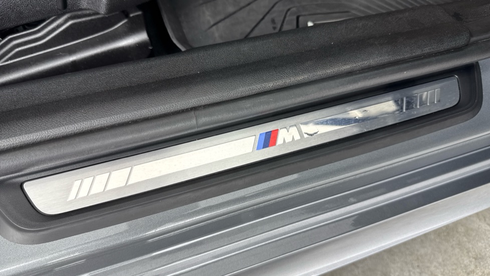 BMW 3 Series 320i M Sport 4dr Step Auto [Tech Pack] Petrol Saloon - Image 43