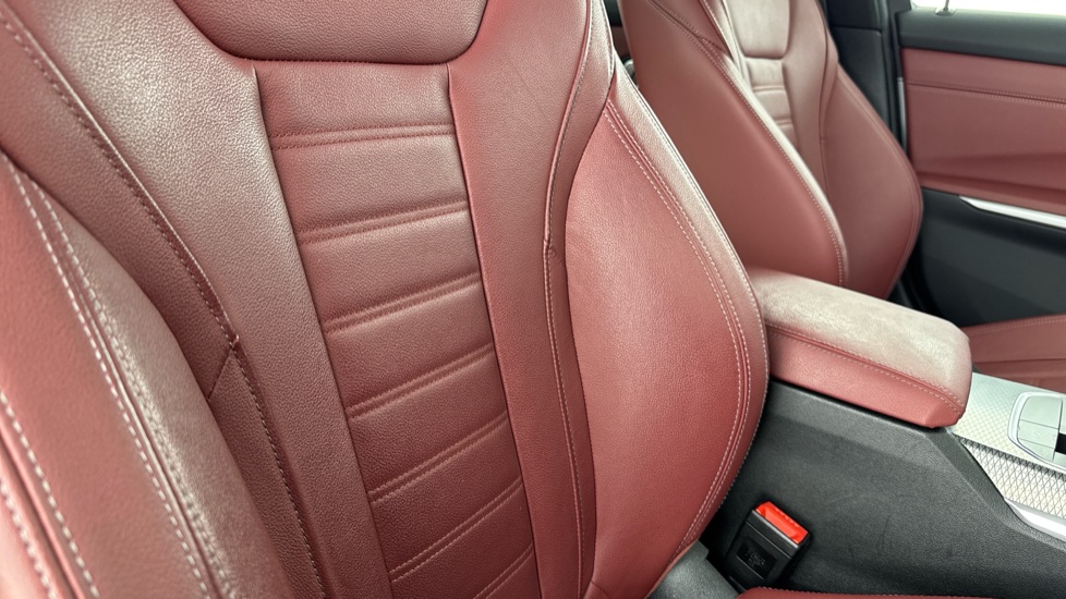 BMW 3 Series 320i M Sport 4dr Step Auto [Tech Pack] Petrol Saloon - Image 44