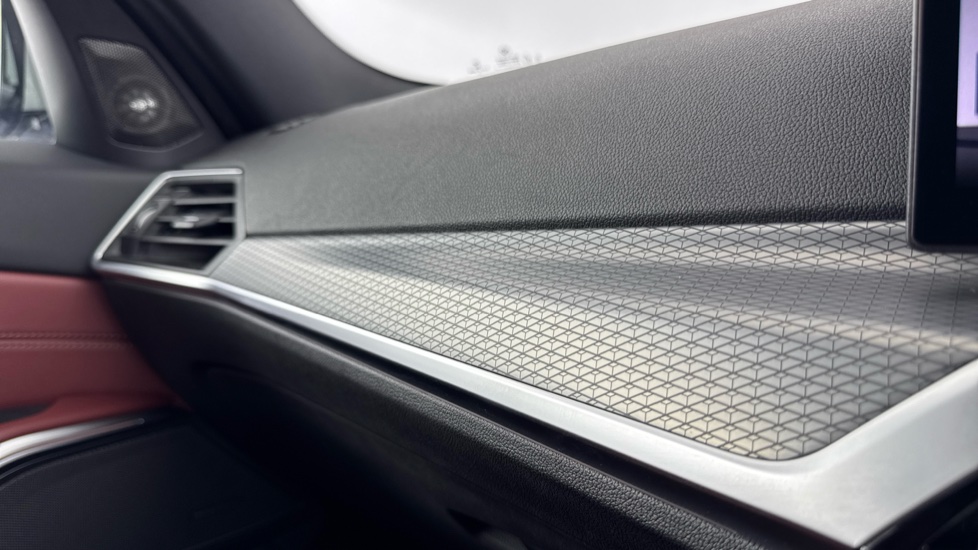 BMW 3 Series 320i M Sport 4dr Step Auto [Tech Pack] Petrol Saloon - Image 51