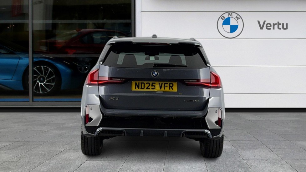 BMW X1 sDrive 20i MHT M Sport 5dr Step Auto Petrol Estate - Image 15