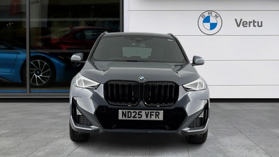 BMW X1 sDrive 20i MHT M Sport 5dr Step Auto Petrol Estate - Image 16