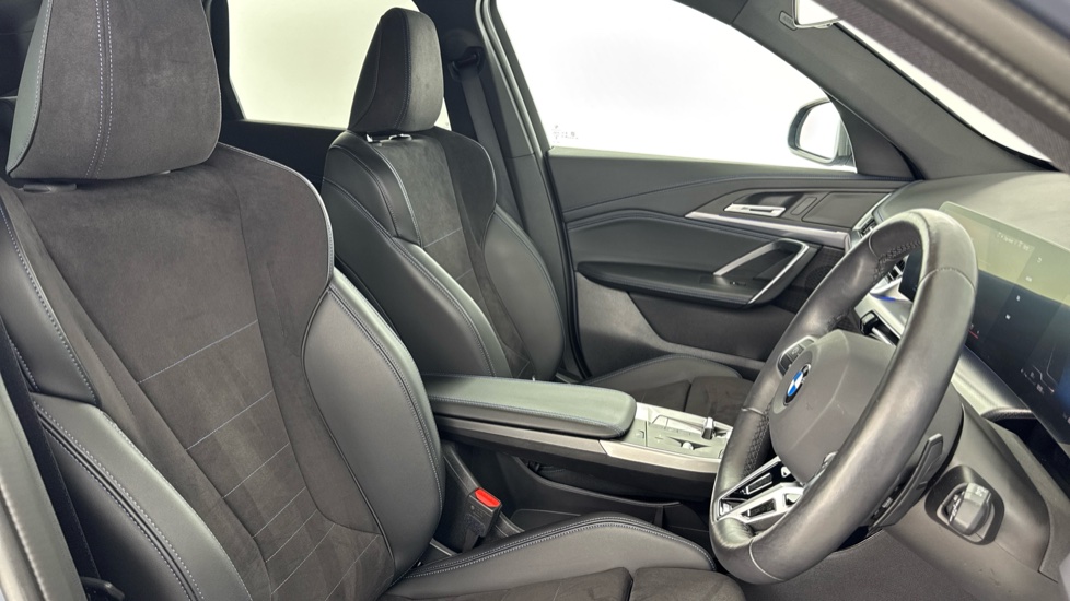 BMW X1 sDrive 20i MHT M Sport 5dr Step Auto Petrol Estate - Image 11