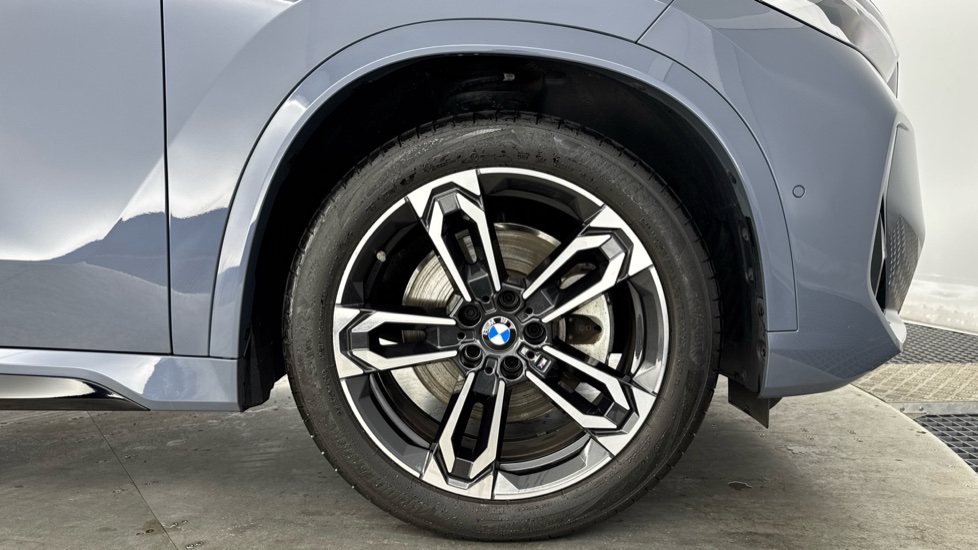 BMW X1 sDrive 20i MHT M Sport 5dr Step Auto Petrol Estate - Image 14