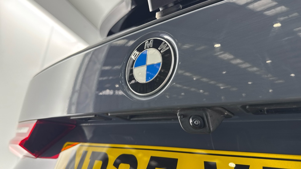 BMW X1 sDrive 20i MHT M Sport 5dr Step Auto Petrol Estate - Image 25