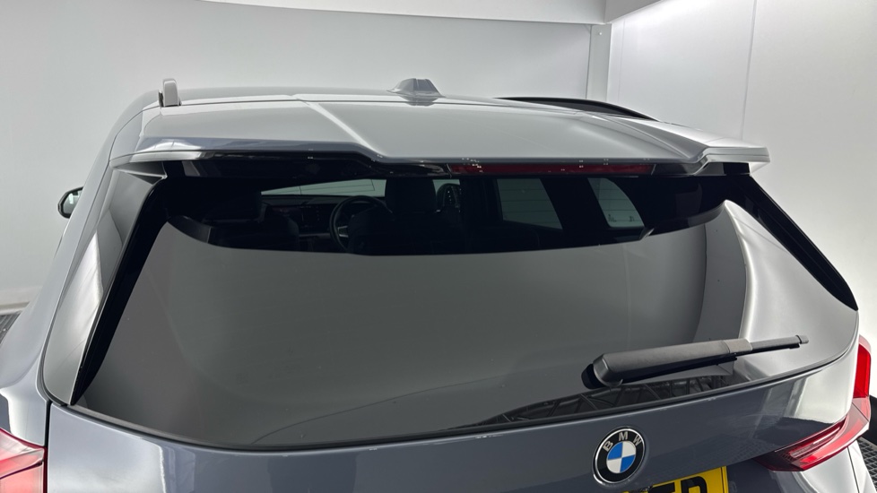 BMW X1 sDrive 20i MHT M Sport 5dr Step Auto Petrol Estate - Image 27