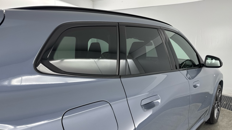 BMW X1 sDrive 20i MHT M Sport 5dr Step Auto Petrol Estate - Image 29