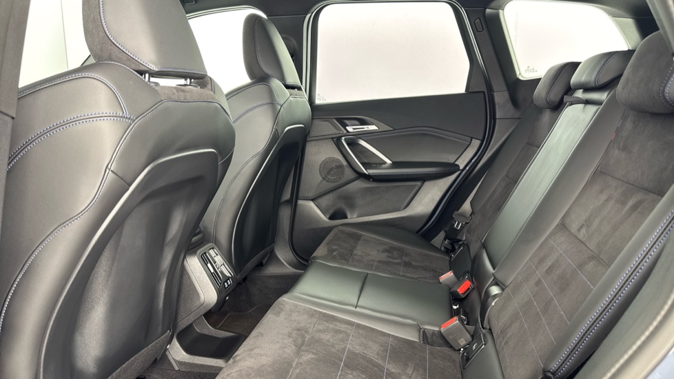 BMW X1 sDrive 20i MHT M Sport 5dr Step Auto Petrol Estate - Image 38