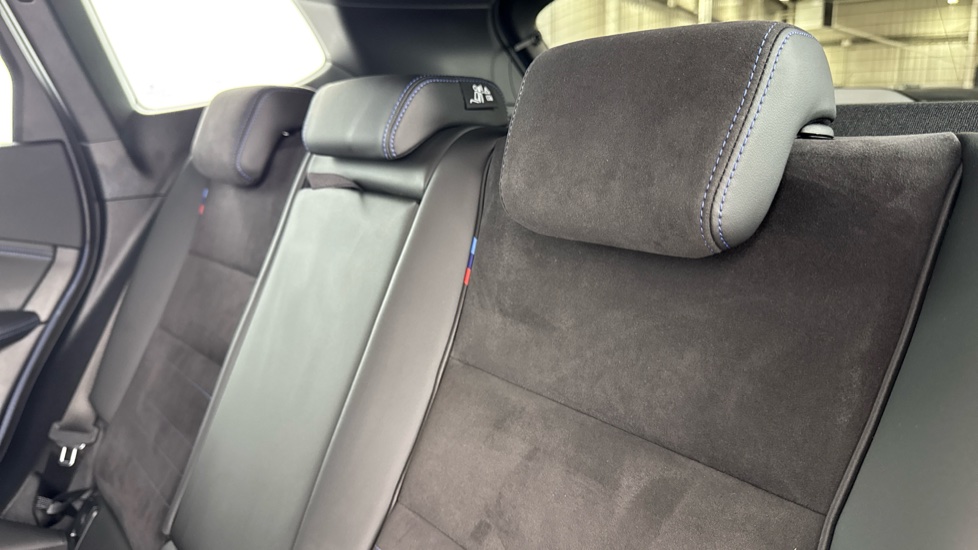 BMW X1 sDrive 20i MHT M Sport 5dr Step Auto Petrol Estate - Image 40