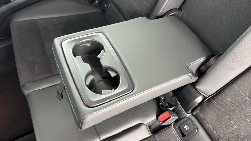 BMW X1 sDrive 20i MHT M Sport 5dr Step Auto Petrol Estate - Image 41