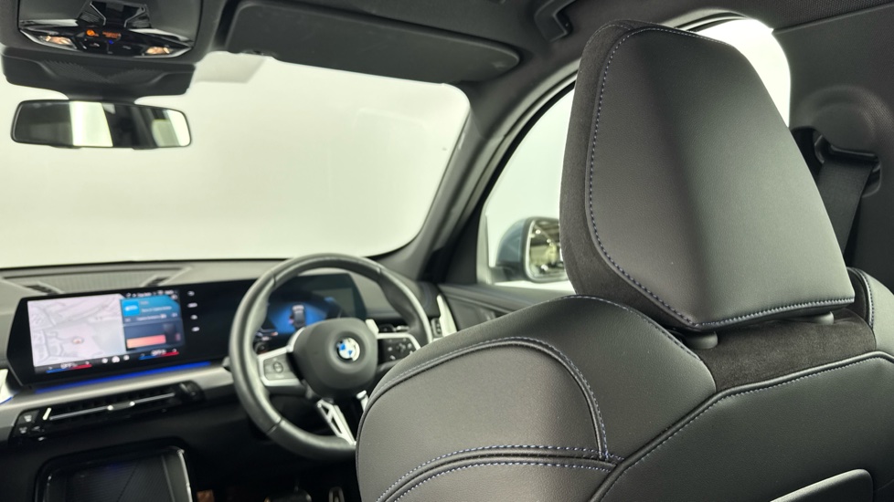 BMW X1 sDrive 20i MHT M Sport 5dr Step Auto Petrol Estate - Image 43
