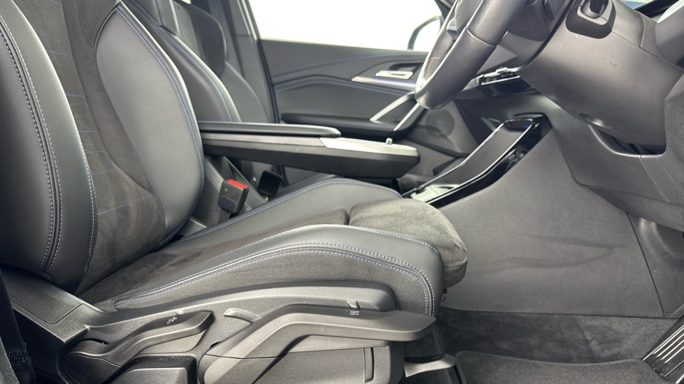 BMW X1 sDrive 20i MHT M Sport 5dr Step Auto Petrol Estate - Image 44