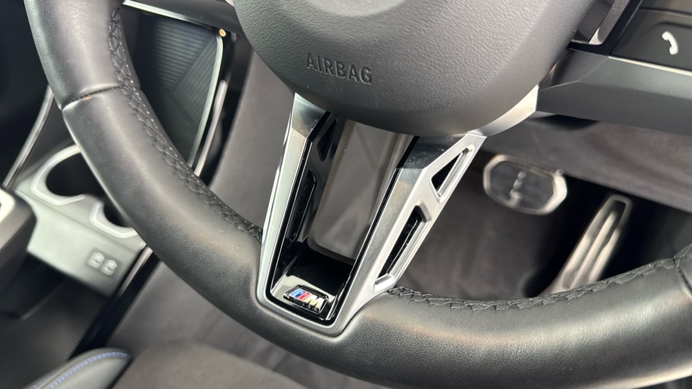 BMW X1 sDrive 20i MHT M Sport 5dr Step Auto Petrol Estate - Image 47
