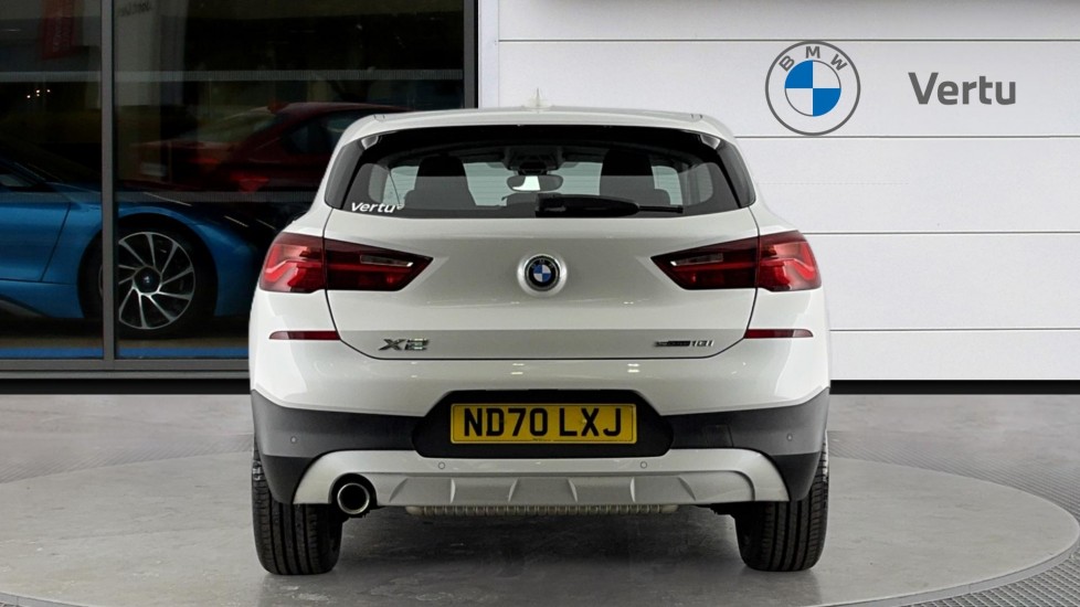 BMW X2 sDrive 18i Sport 5dr Petrol Hatchback - Image 15