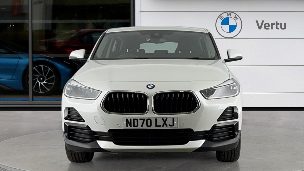 BMW X2 sDrive 18i Sport 5dr Petrol Hatchback - Image 16