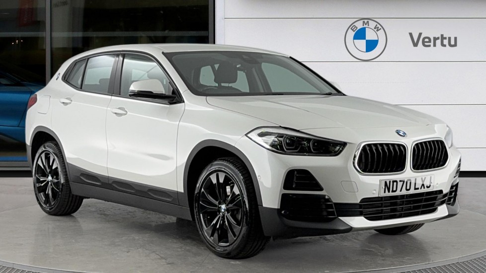 BMW X2 sDrive 18i Sport 5dr Petrol Hatchback - Image 1