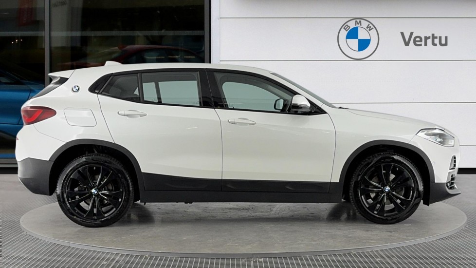 BMW X2 sDrive 18i Sport 5dr Petrol Hatchback - Image 3