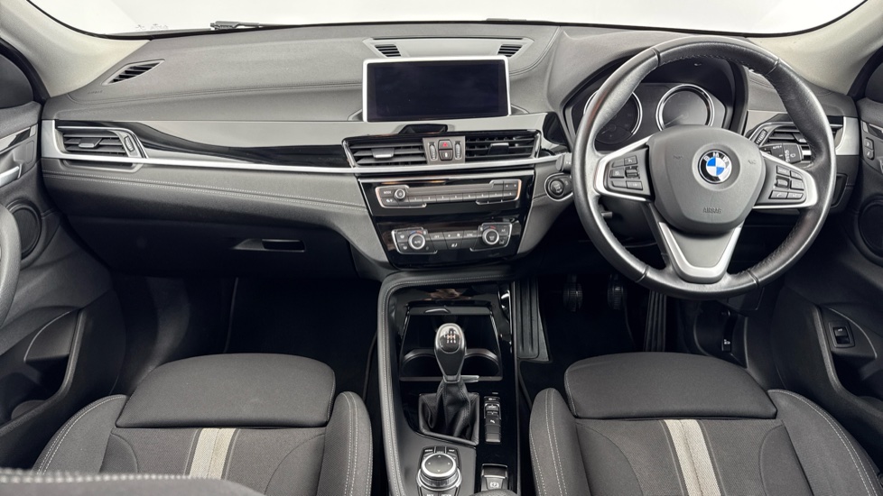 BMW X2 sDrive 18i Sport 5dr Petrol Hatchback - Image 4