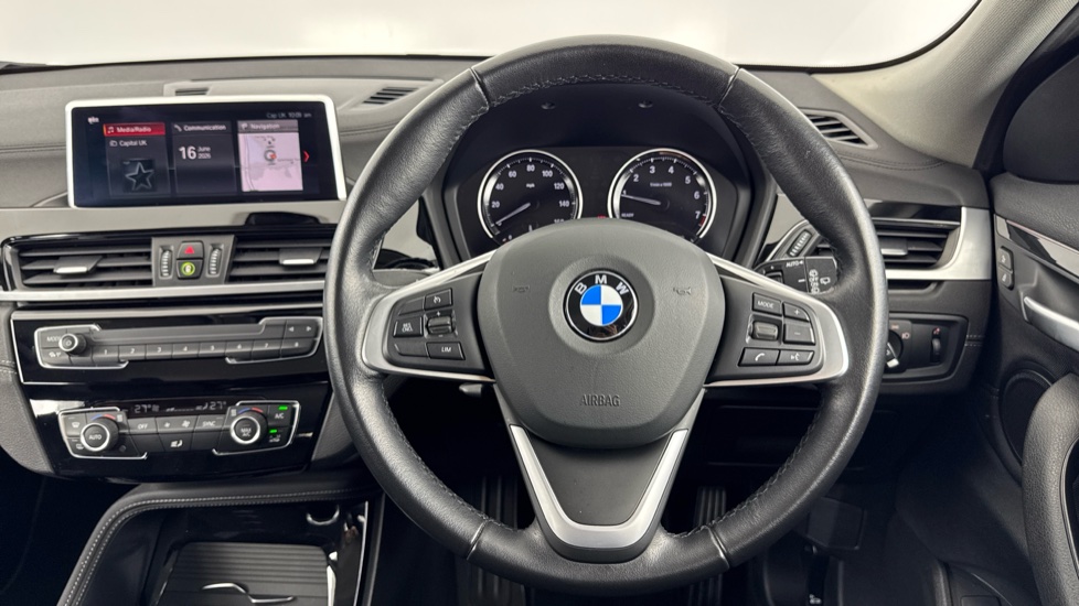 BMW X2 sDrive 18i Sport 5dr Petrol Hatchback - Image 5