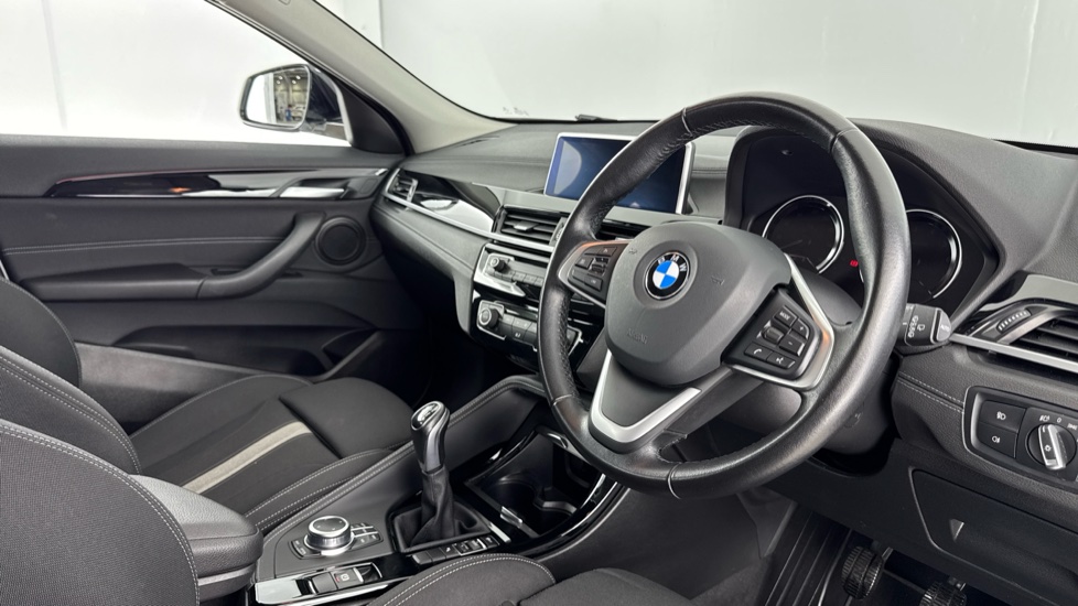 BMW X2 sDrive 18i Sport 5dr Petrol Hatchback - Image 6
