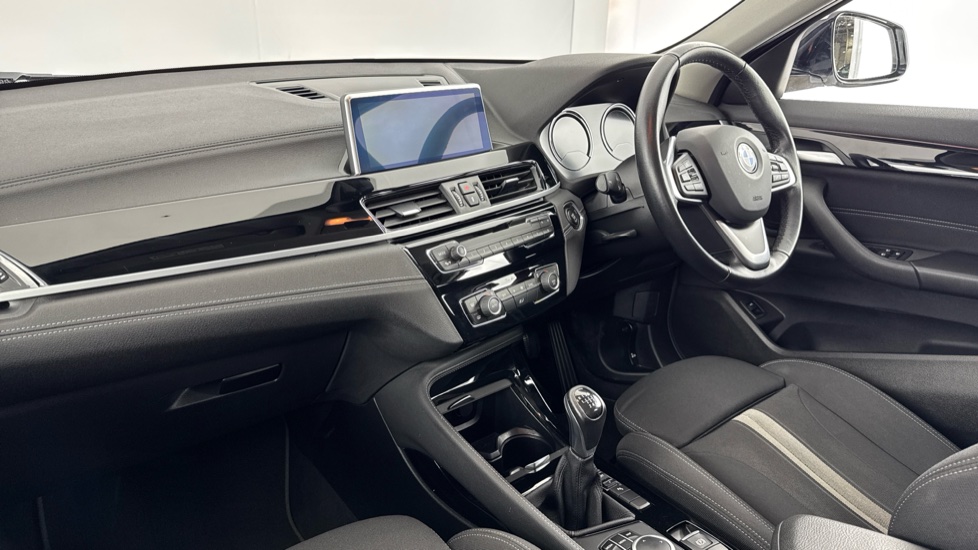BMW X2 sDrive 18i Sport 5dr Petrol Hatchback - Image 7