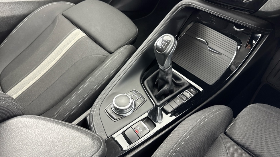 BMW X2 sDrive 18i Sport 5dr Petrol Hatchback - Image 10