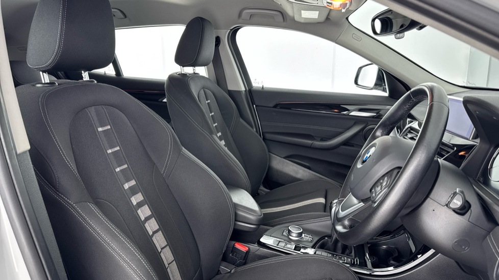 BMW X2 sDrive 18i Sport 5dr Petrol Hatchback - Image 11