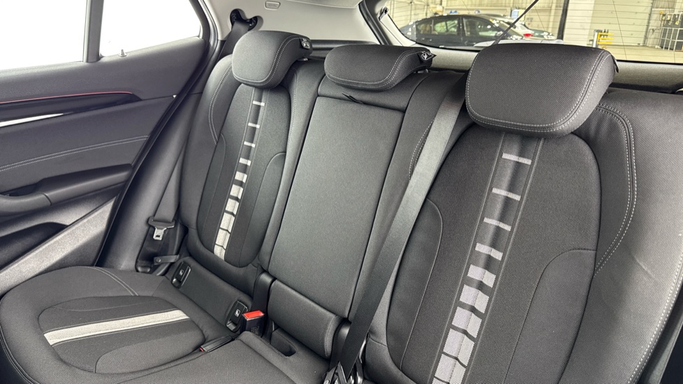 BMW X2 sDrive 18i Sport 5dr Petrol Hatchback - Image 12
