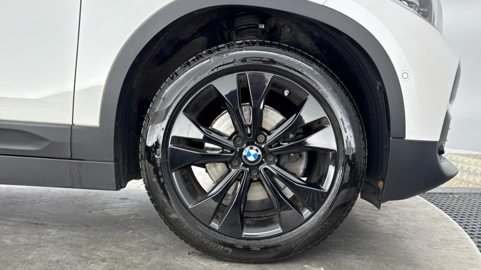 BMW X2 sDrive 18i Sport 5dr Petrol Hatchback - Image 14