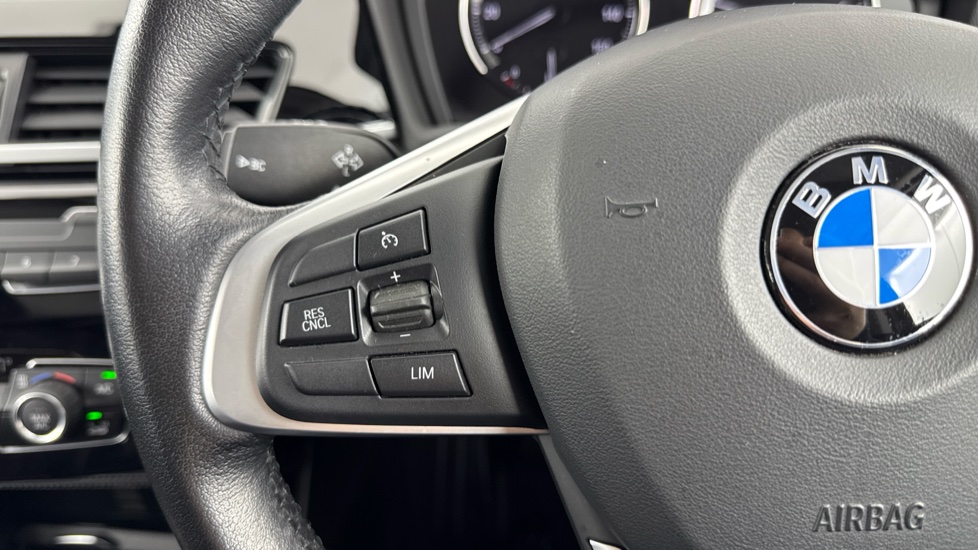 BMW X2 sDrive 18i Sport 5dr Petrol Hatchback - Image 17