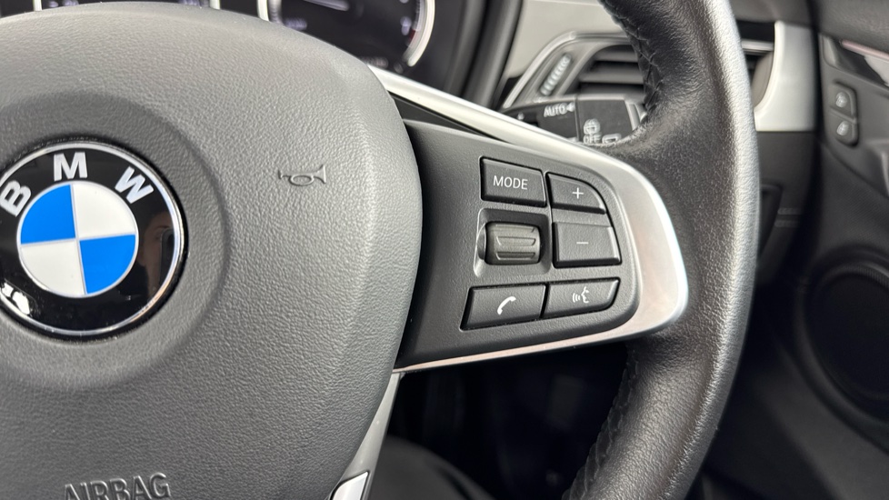 BMW X2 sDrive 18i Sport 5dr Petrol Hatchback - Image 18