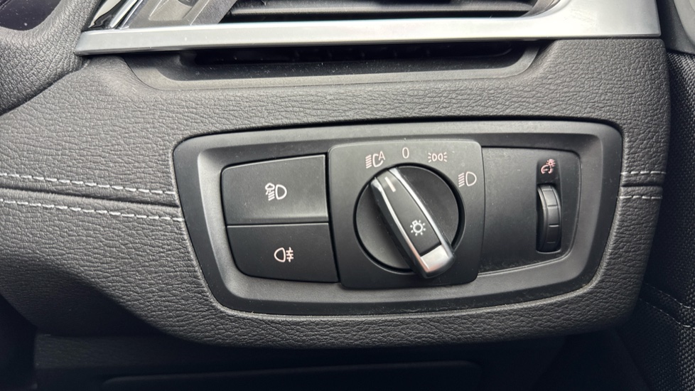 BMW X2 sDrive 18i Sport 5dr Petrol Hatchback - Image 20