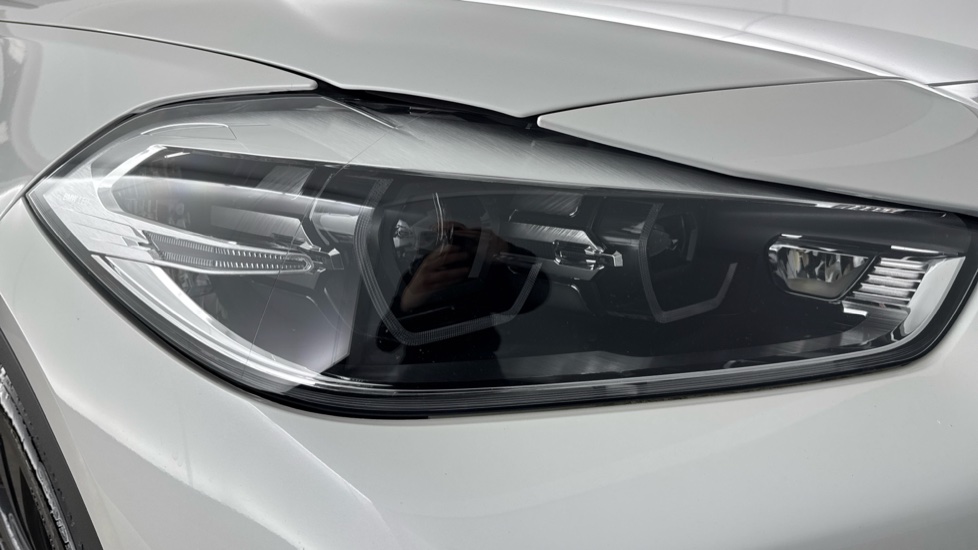 BMW X2 sDrive 18i Sport 5dr Petrol Hatchback - Image 23