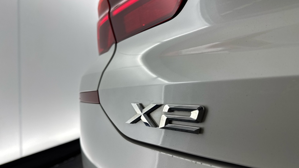 BMW X2 sDrive 18i Sport 5dr Petrol Hatchback - Image 24